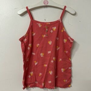 Cat & jack tank top